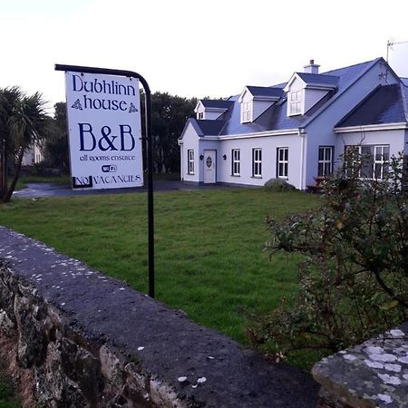 Dubhlinn House Doolin Extérieur photo